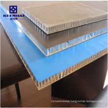 Decorative High Intensity Aluminum Honeycomb Panel